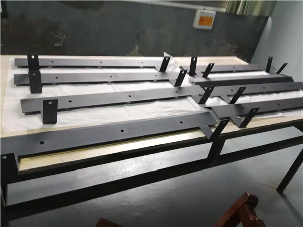 銥系鈦陽(yáng)極